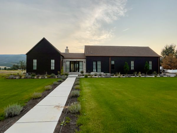 La maison de Jason