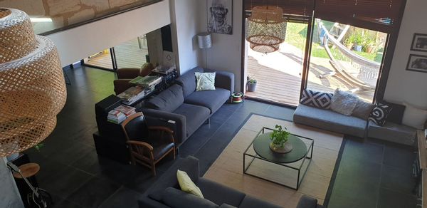 Superbe maison bord de Dordogne