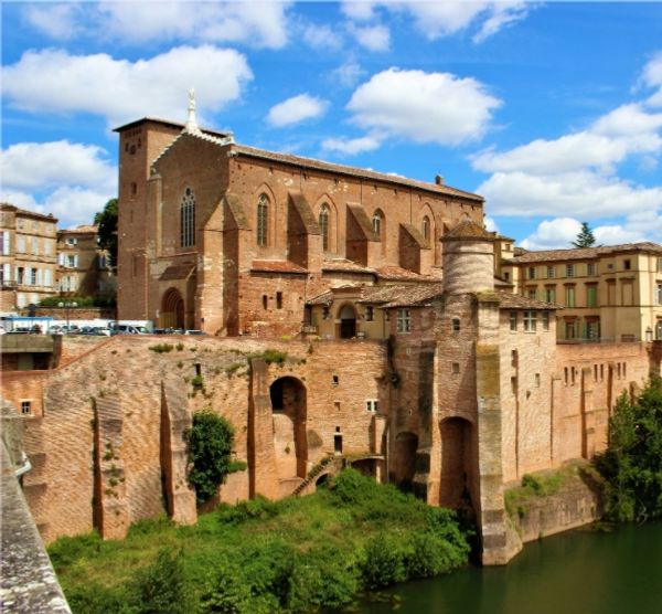 La maison de Félix