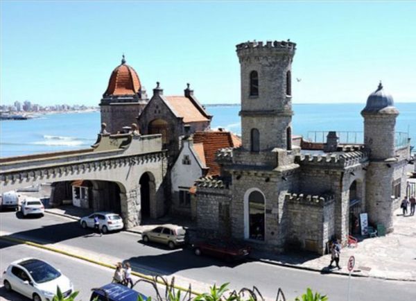 La maison de Mara