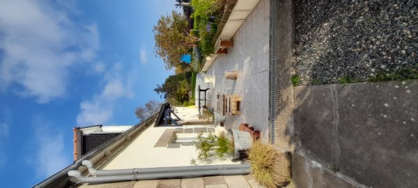 La maison de Virginie & Romain