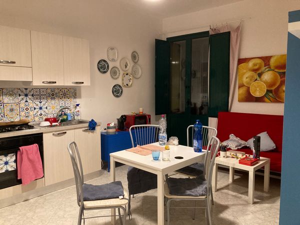 La maison de Rosita