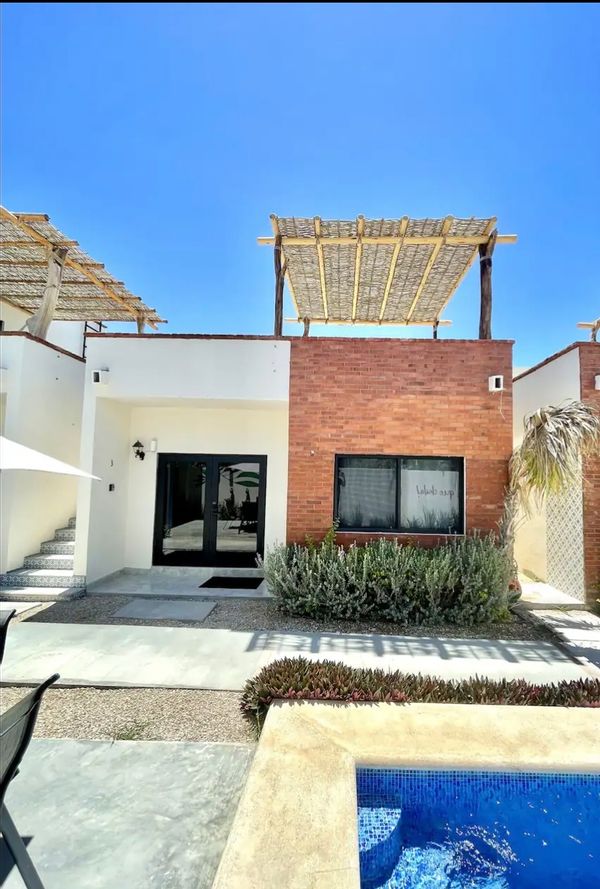 La maison de Alex & Lore