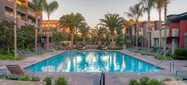 Los Angeles - Burbank centre