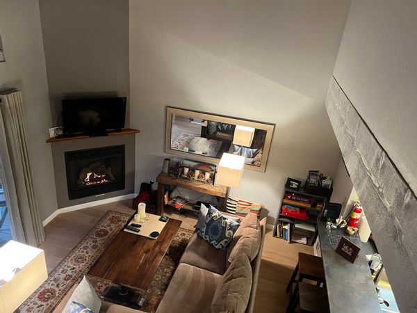 La maison de Shawna