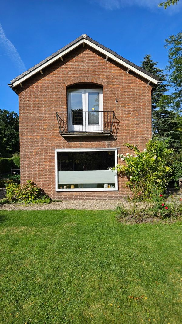 La maison de Klaartje