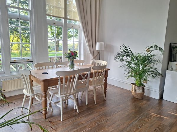 La maison de Francois