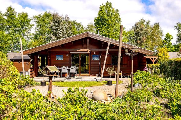 La maison de Flavia & Tim