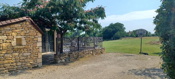 La maison d'Ivan et Caroline
