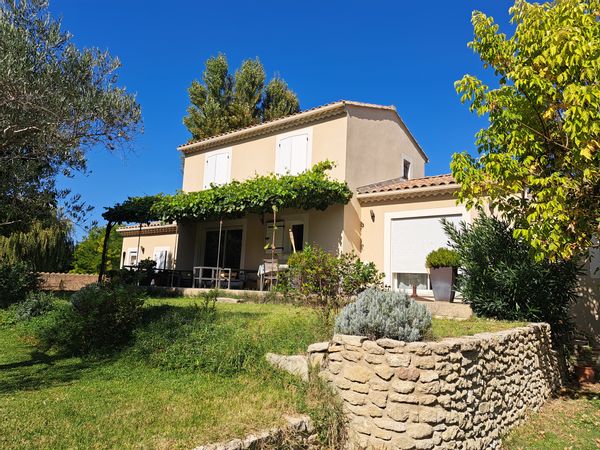 La maison de Aurélie