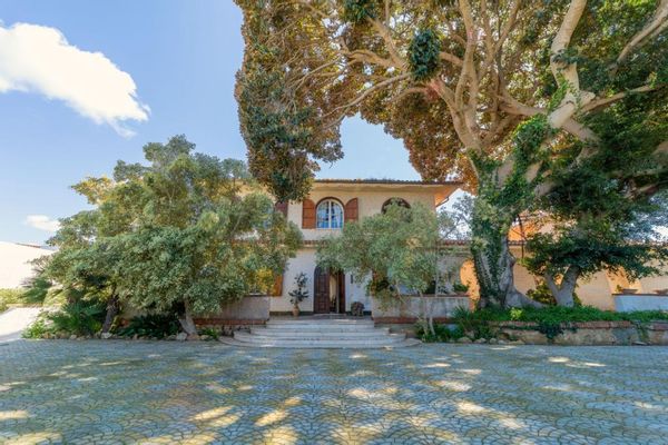 La maison de SAVERIO PIERO