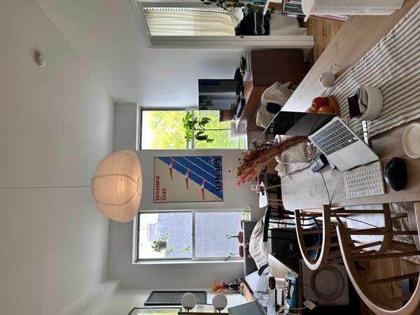 La maison de Stephanie