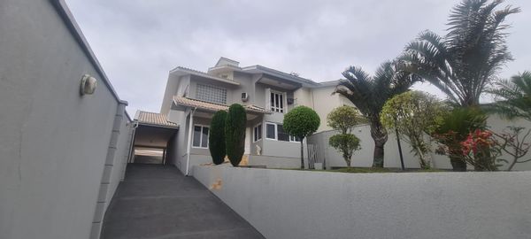 La maison de Julio Cesar