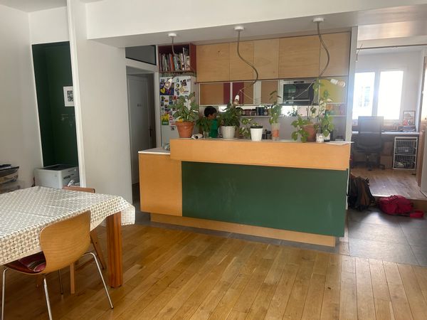 La maison de Juliette