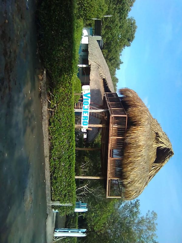 La maison de Gustavo
