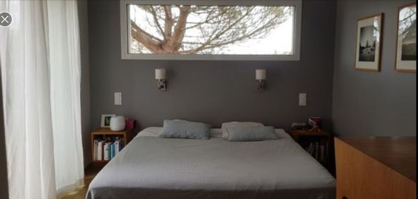 La chambre/suite privée d'Aline et Gael