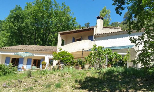 La maison d'Anny