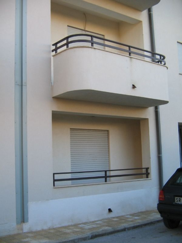 La maison de nino