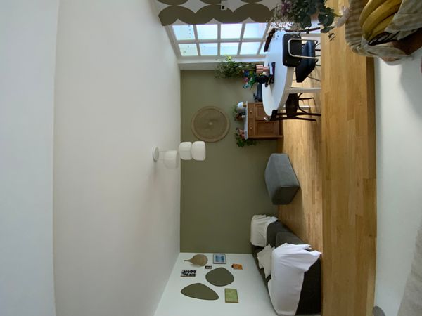 Grand appartement lumineux à Zugarramurdi