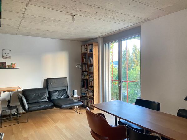 La maison de Daniela