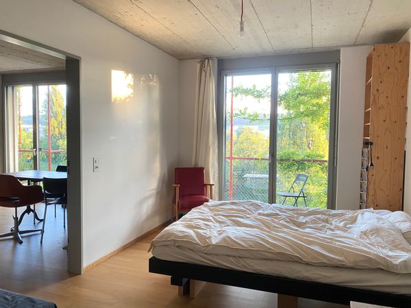 La maison de Daniela