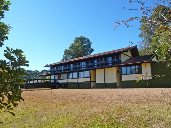 La maison de Ricardo