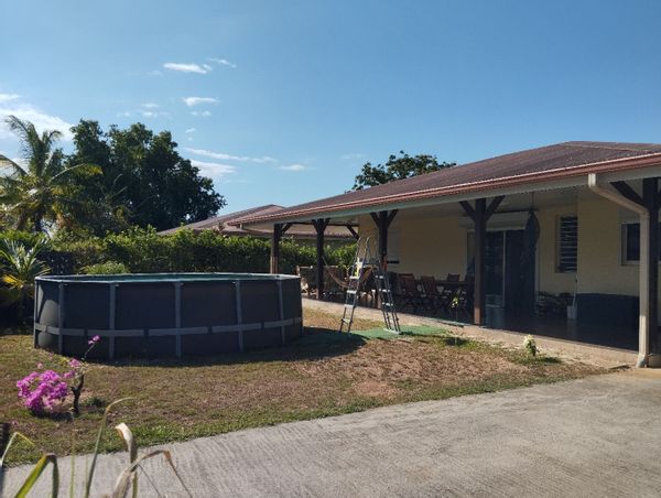 Maison Florida