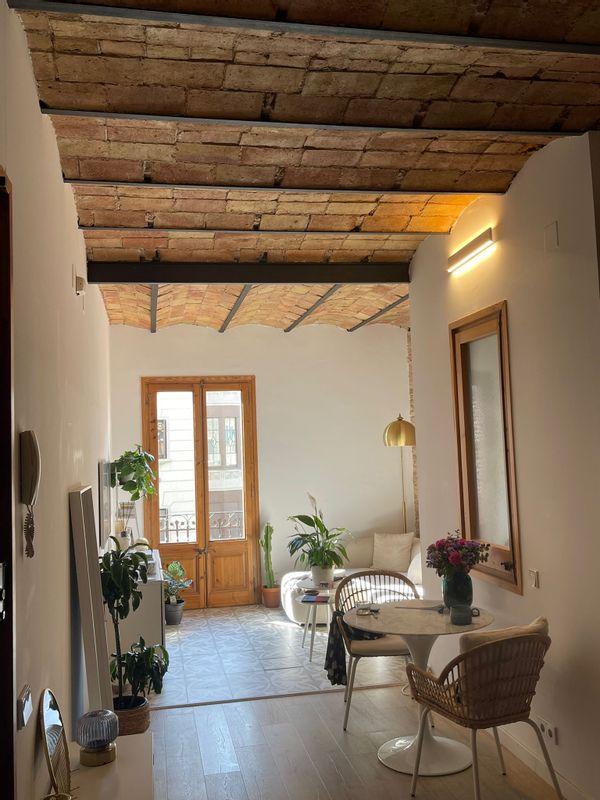 La maison de Marta
