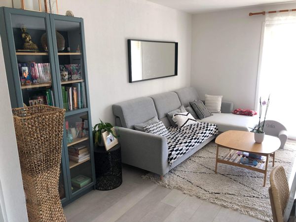 Superbe appartement près de Genève