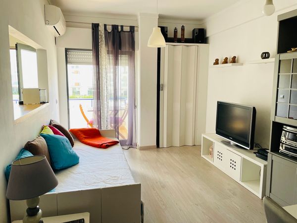 La maison de Marlene