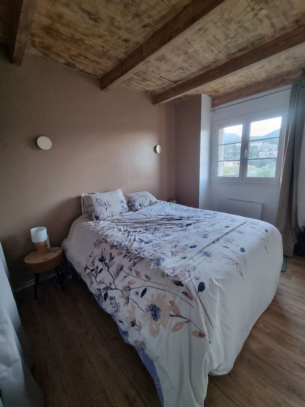 La maison de Andrea