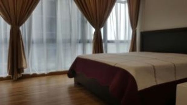 Verde Condo Ara Damansara