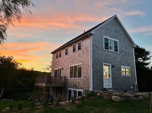 La maison de Michael