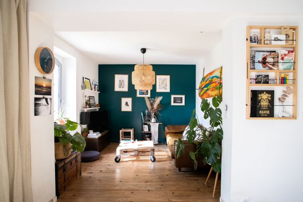 La maison d’Adeline & Remi