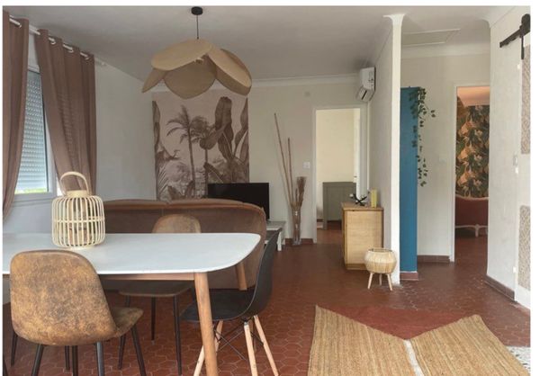 Maison Terracota : South of France Near sea and mountain