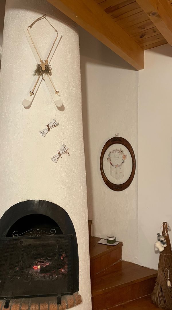Chalet cosy.  South of France - Pyrénées Orientales