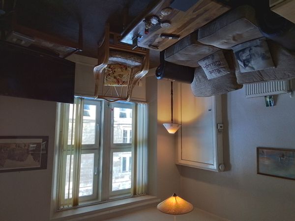 La maison de Jim