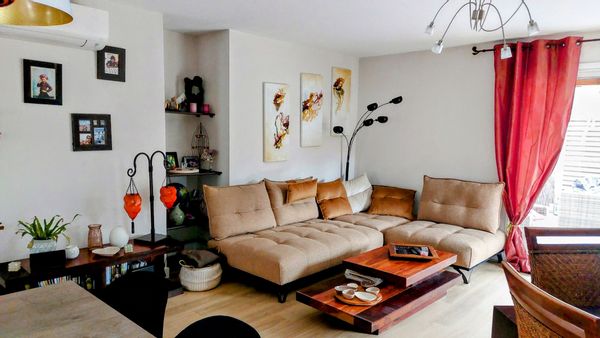 La maison de Sophie
