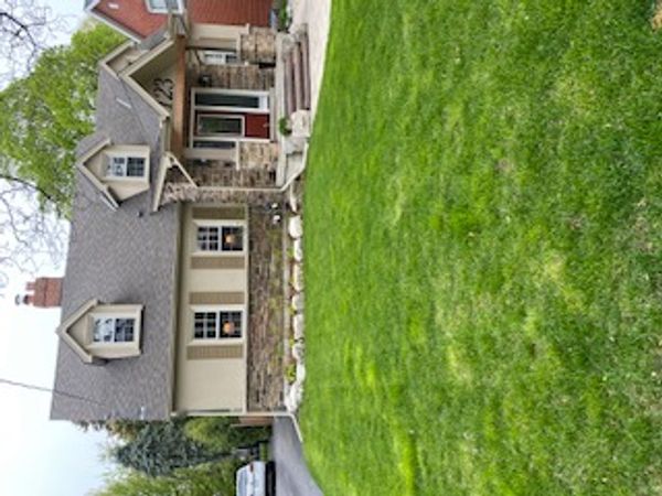 La maison de Colleen
