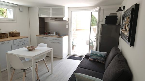 LOGEMENT COCOONING