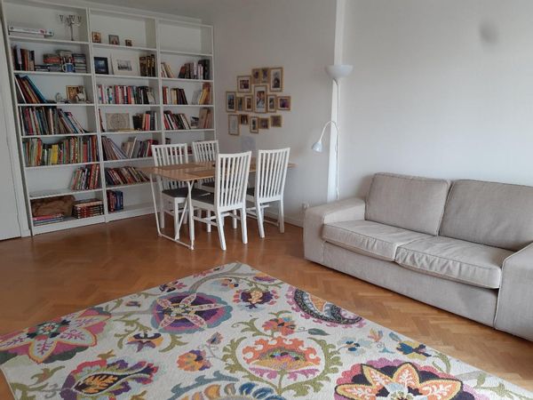 La maison de Tatiana