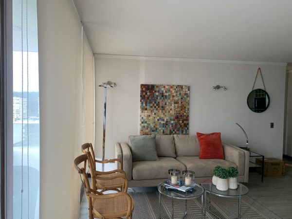 La maison de Cristian