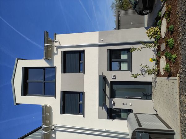 La maison de Lucia