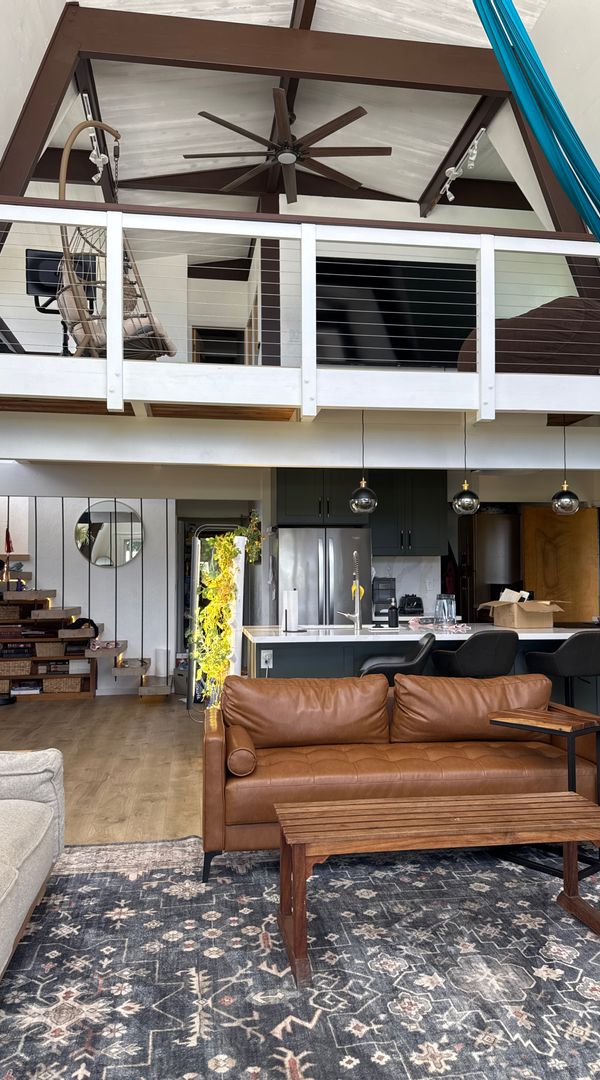 La maison de DANIEL & KHEALYNN