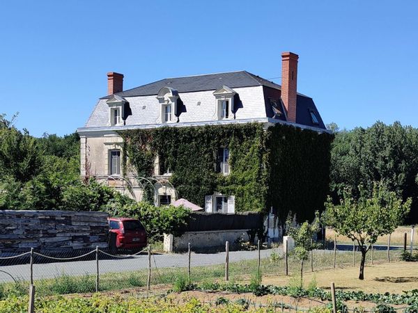 Manoir Miti