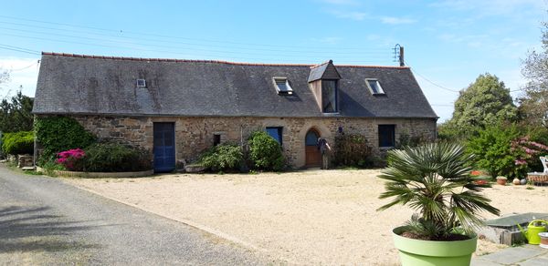 La maison de Giulia