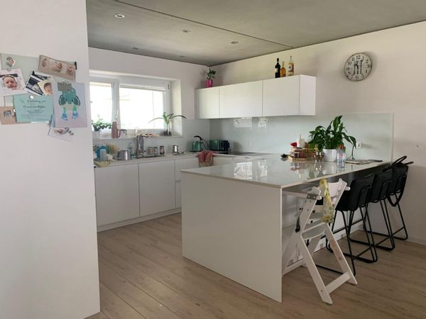 La maison de Chloe