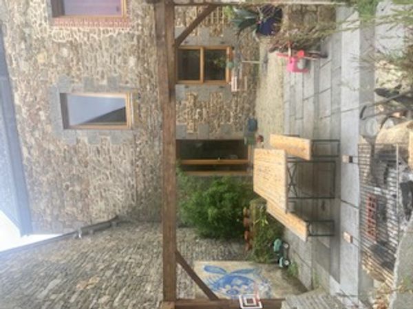 La maison de Elodie
