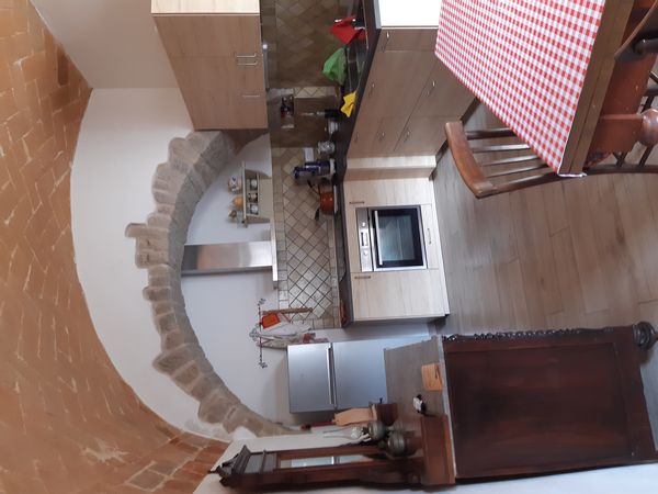 La maison de Loris
