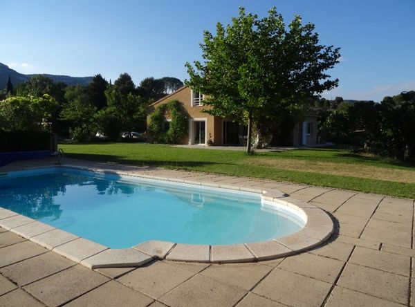 La chambre privée de Armelle